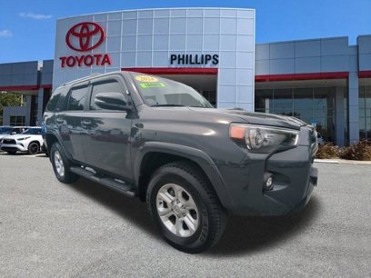 Used 2024 Toyota 4Runner SR5 Premium