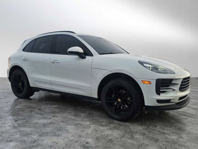 Used 2020 Porsche Macan