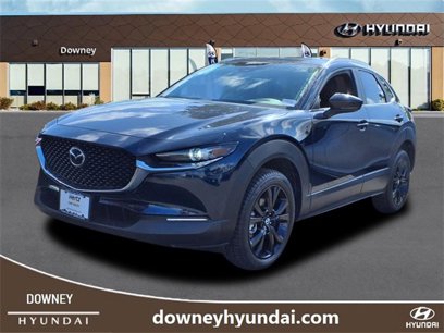 Used 2024 MAZDA CX-30 AWD 2.5 S w/ Select Sport Pkg