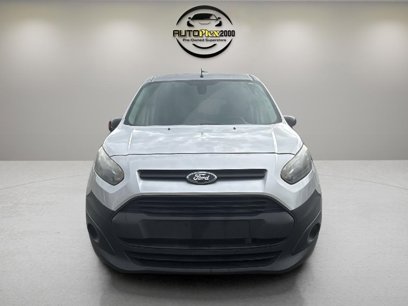 Used 2016 Ford Transit Connect XL