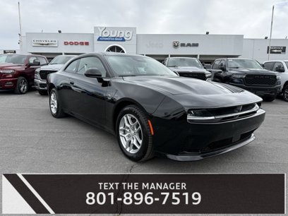 New 2025 Dodge Charger R/T w/ Quick Order Package 25M R/T
