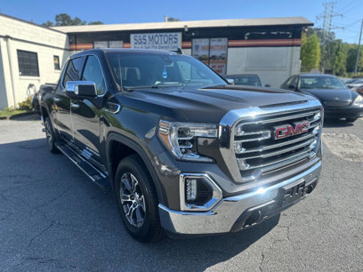 Used 2019 GMC Sierra 1500 SLT w/ SLT Convenience Package