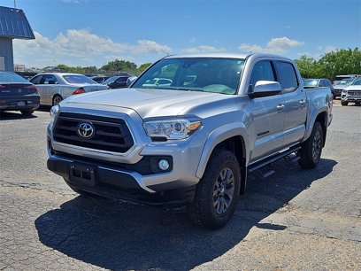 Used 2021 Toyota Tacoma SR5
