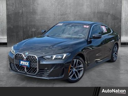 Used 2025 BMW 430i xDrive w/ Premium Package