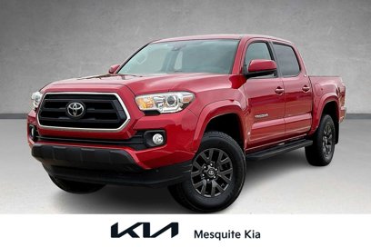 Used 2022 Toyota Tacoma SR5