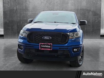Used 2020 Ford Ranger XLT w/ Equipment Group 301A Mid
