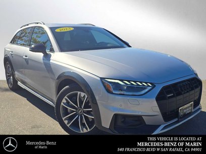 Used 2023 Audi A4 2.0T allroad Premium Plus w/ Premium Plus Package
