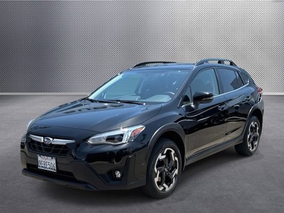 Certified 2023 Subaru Crosstrek 2.5i Limited
