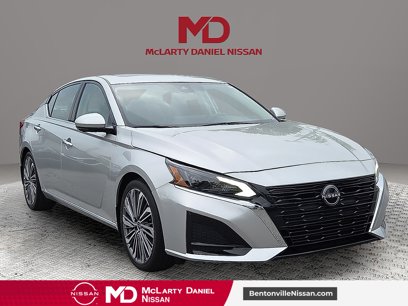 Used 2023 Nissan Altima 2.5 SL