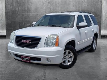 Used 2011 GMC Yukon SLT