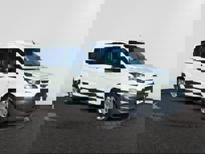 Used 2017 Ford Transit Connect XL