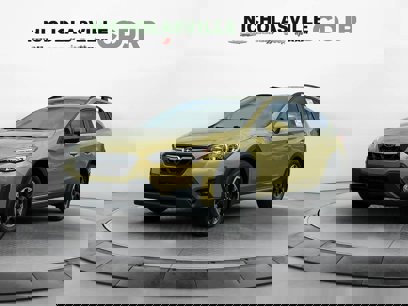 Used 2023 Subaru Crosstrek 2.0i Premium w/ Popular Package #3