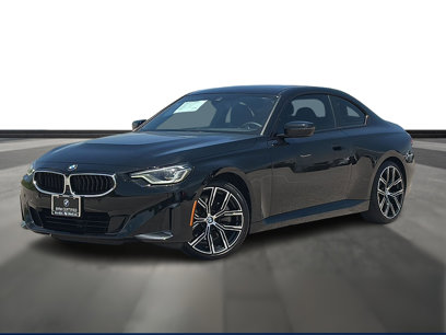 Certified 2023 BMW 230i Coupe w/ Premium Package