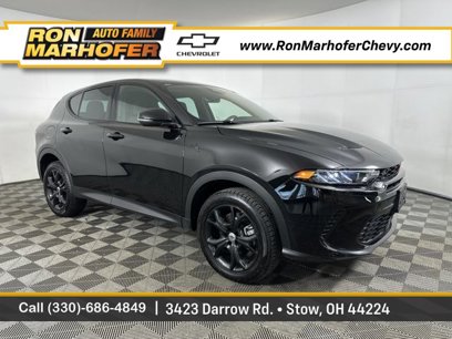 Used 2024 Dodge Hornet GT w/ GT Blacktop Package