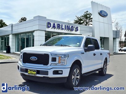 Used 2020 Ford F150 XL w/ Equipment Group 101A Mid