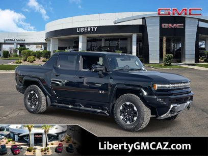 Used 2024 GMC Hummer EV 3X w/ Extreme Off-Road Package