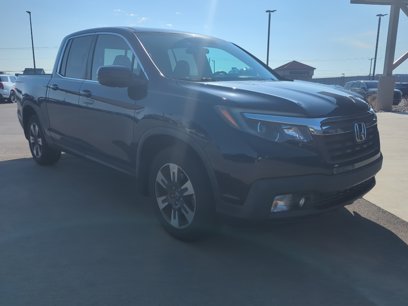 Used 2019 Honda Ridgeline RTL