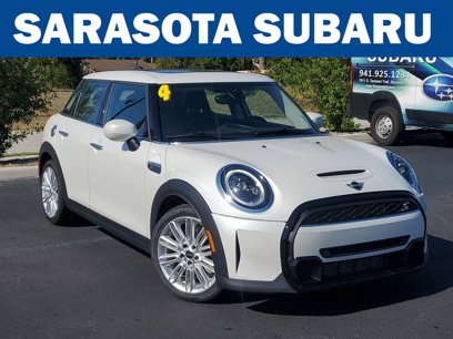 Used 2024 MINI Cooper S