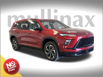 New 2025 Buick Enclave Sport Touring w/ Trailering Package, 5000 lbs.