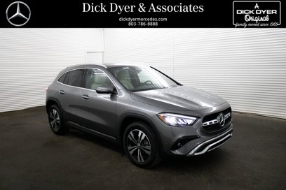 Used 2025 Mercedes-Benz GLA 250