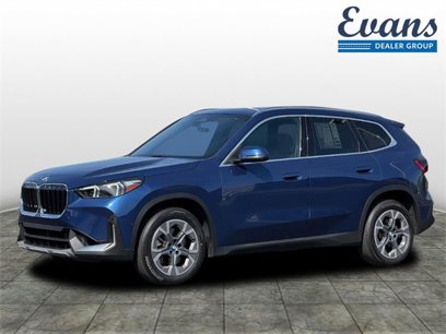 Certified 2023 BMW X1 xDrive28i w/ Premium Package
