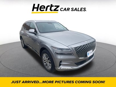 Used 2024 Genesis GV80 2.5T