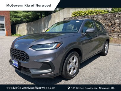 Used 2023 Honda HR-V LX