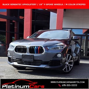 Used 2019 BMW X2 sDrive28i