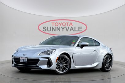 Used 2023 Subaru BRZ Limited w/ Popular Package #2