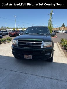 Used 2016 Ford Expedition EL XLT w/ Equipment Group 202A