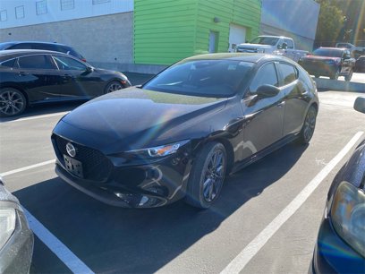 Certified 2024 MAZDA MAZDA3 s