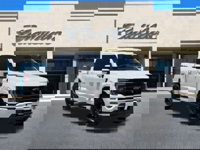 Used 2023 Ford F150 Platinum w/ Equipment Group 701A High
