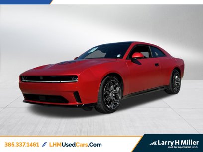 Used 2024 Dodge Charger R/T w/ Plus Group