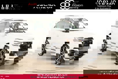 Certified 2023 Audi Q7 3.0T Premium Plus
