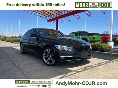 Used 2018 BMW 340i xDrive Sedan