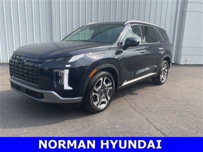 New 2024 Hyundai Palisade Limited