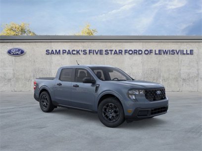 New 2025 Ford Maverick XLT