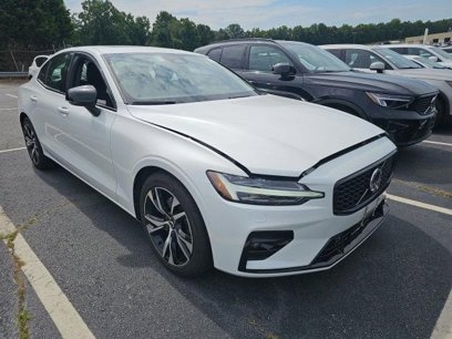Used 2025 Volvo S60 B5 Core