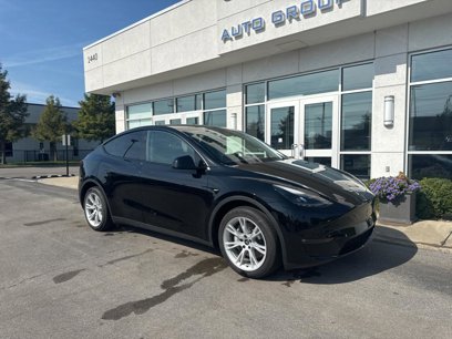 Used 2023 Tesla Model Y Long Range