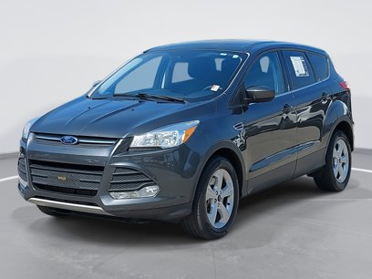 Used 2015 Ford Escape SE