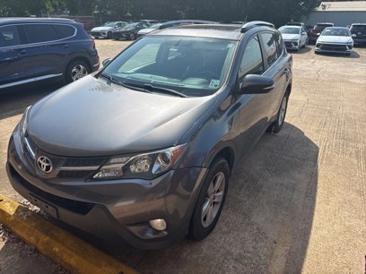 Used 2014 Toyota RAV4 XLE
