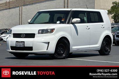 Used 2008 Scion xB