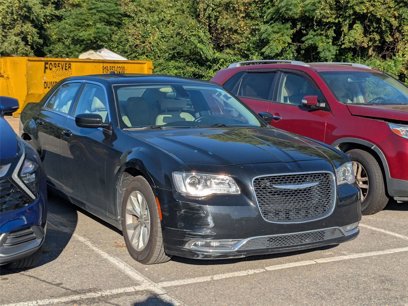 Used 2016 Chrysler 300 Limited