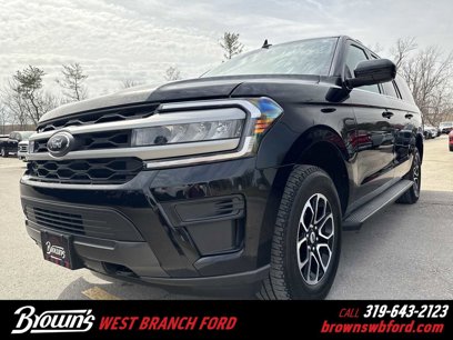 Used 2023 Ford Expedition Max XLT