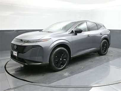 New 2025 Nissan Murano SV