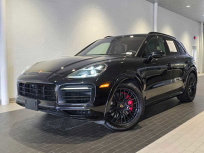 Used 2022 Porsche Cayenne GTS