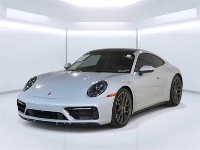 Used 2024 Porsche 911 Carrera S