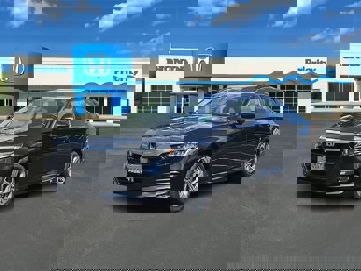 Used 2019 Honda Accord EX-L