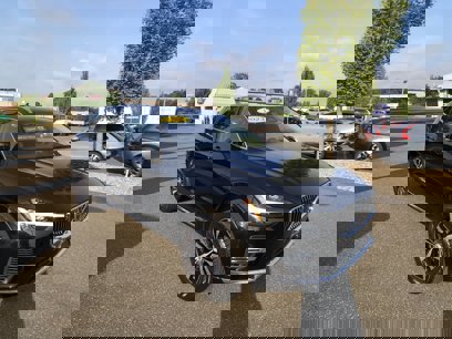 Certified 2023 Volvo XC60 T8 Core w/ Climate Package