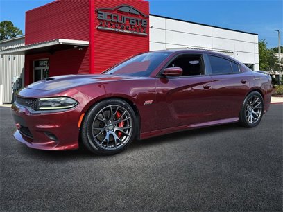 Used 2017 Dodge Charger SRT w/ Harman/Kardon Audio Group